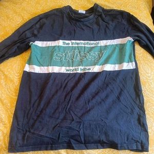 Stussy Long Sleeve